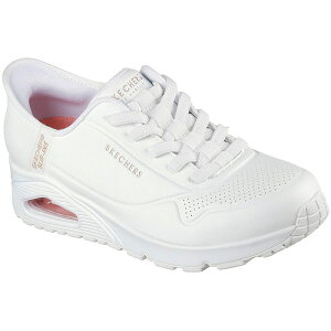 ܂ XPb`[Y fB[X XbvCY Em C[W[ GA UNO EASY AIR Xj[J Xb| nYt[V[Y zCg  ubN   SKECHERS