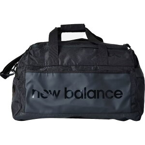 45L j[oX Y fB[X gbv[fBO_btobN Top Loading Duffle {XgobO X|[c W ubN   New Balance LAB55618
