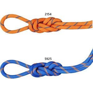 60m a9.0mm }[g Y fB[X 9.0 ApC Z_[ hC [v 60m oR NC~O [v u[  IW  Mammut 2010-05370