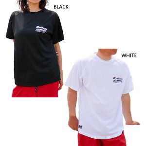 Ar[{CX Y fB[X EH[^[} O hC TVc WATER MAN RAGLAN DRY T-SHIRT TVc gbvX zCg  ubN   RealBvoice 10511-11986