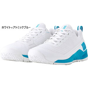 EC\ Y bVv 4.5 RUSH PRO 4.5 ejXV[Y IjEN[R[g [Jbg zCg   Wilson WRS337120U