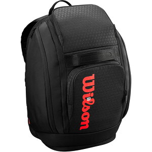�E�C���\�� �����Y ���f�B�[�X �N���b�V�� V3 �o�b�N�p�b�N CLASH V3 BACKPACK �e�j�X�o�b�O �� �����b�N�T�b�N �f�C�p�b�N �������� Wilson WR80379010