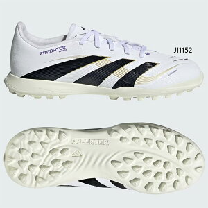 AfB_X WjA LbY vf^[ [O ^[t Predator League TF Kids TbJ[V[Y g[jOV[Y gV[ zCg   adidas JI1152