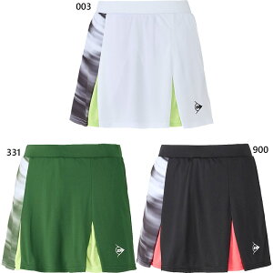 _bv fB[X XJ[g Ci[pct SKIRT with INNER SPATS ejX oh~gEFA {gX zCg  ubN  J[L  DUNLOP DAK2492W