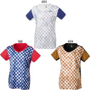 _bv fB[X Q[Vc GAME SHIRT ejX oh~gEFA gbvX  zCg  bh uE  F  DUNLOP DAP1422W