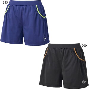 _bv fB[X zbgpc HOT PANTS ejX oh~gEFA {gX V[gpc ubN  lCr[  DUNLOP DAS2484W