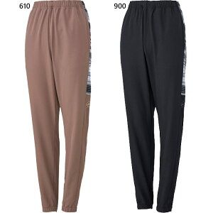 _bv Y fB[X gbNpc TRACK PANTS ejX oh~gEFA {gX W[W pc Y{ Opc ubN  x[W  DUNLOP DAF5580