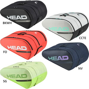 12{ wbh Y fB[X cA[ PbgobO TOUR RACQUET BAG XL ejXobO  ubN  lCr[ IW O[ Vo[   HEAD 260614 260805 260814 260905 260914