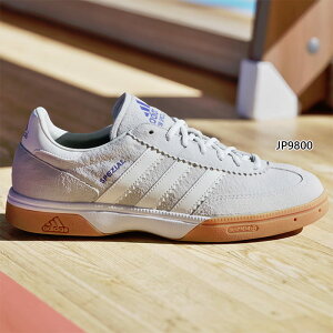 AfB_X Y fB[X nh{[ XycBA Handball Spezial HB Xj[J[ V[Y RC XG[h nh{[V[Y zCg   adidas JP9800