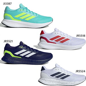 AfB_X Y t@R RUNFALCON 5 M jOV[Y WMO }\ Xj[J[ V[Y zCg  u[   adidas JI3387 JR5518 JR5521 JR5524