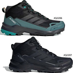 AfB_X Y ebNX XJC`FCT[ SAebNX Terrex Skychaser AX5 Mid GORE-TEX Hiking Shoes oRC Ro nCLOV[Y ubN   adidas JQ2207