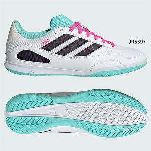 AfB_X Y X[p[T 3 SUPER SALA III tbgTV[Y  ChAp zCg   adidas JR5397