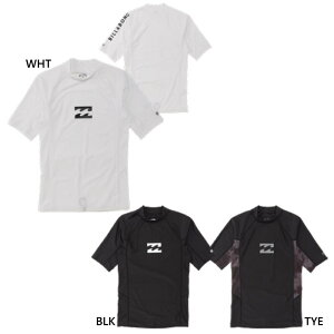 r{ Y HI NECK SS bVK[h JWA bVK[h Ă΍ O΍ }X|[c C v[ zCg  ubN   BILLABONG BF011850
