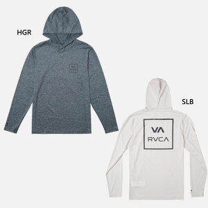 [J Y  bVK[h SURF SHIRT HOODIE JWA T[tgbv Ă΍ O΍ }X|[c C v[ O[ DF  RVCA VA BF041856