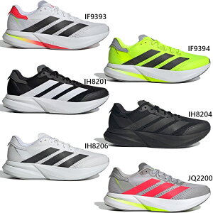 AfB_X Y AfB[ f Xs[h ADIZERO DURAMO SPEED 2 M jOV[Y WMO }\ zCg  ubN  O[ CG[ DF F  adidas IF9393 IF9394 I