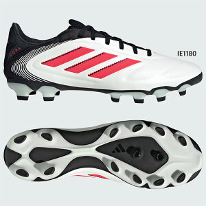 TCYF27.0cm AfB_X Y Rp sA 3 PRO HG/AG yElHŗp Copa Pure 3 Pro HG/AG TbJ[V[Y XpCN Œ莮 zCg   adidas IE1180