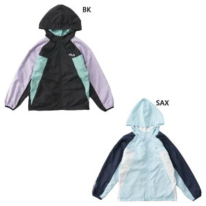 �t�B�� �W���j�A �L�b�Y �V���J�W���P�b�g �㒅 �A�E�^�[ �g�b�v�X �J�W���A���E�F�A ���� �u���b�N �� �u���[ �� �������� FILA 144706