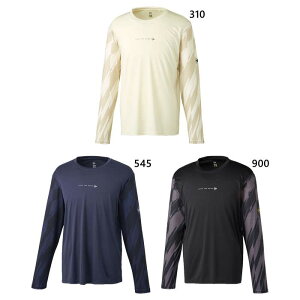 ダンロップ レディース ロングスリーブ LONG-SLEEVE T-SHIRT テニス バドミントンウェア トップス 長袖Tシャツ ロンT ブラック 黒 ネイビー 送料無料 DUNLOP DAL8543