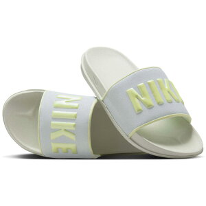 �i�C�L ���f�B�[�X �I�t�R�[�g �X���C�h �T���_�� �V���[�Y �V�����[�T���_�� �X�|�[�e�B�[ �N�b�V���� �r�b�O���S �J�W���A�� �V���o�[ �������� NIKE BQ4632