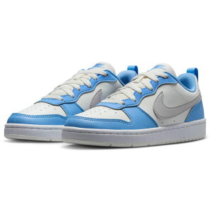 iCL fB[X WjA R[g o[E Ntg COURT BOROUGH LOW GS R[gnXj[J[ V[Y ^C [Jbg V[[X zCg   NIKE DV5456