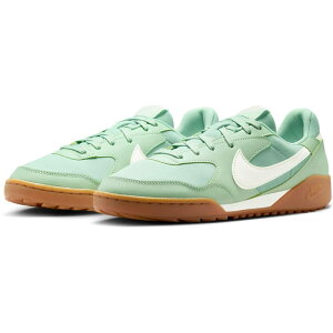 ナイキ レディース テラマンタ TERRAMANTA スニーカー シューズ 紐靴 ローカット グリーン 緑 送料無料 NIKE HQ1940