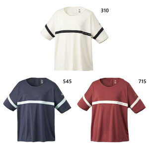 _bv fB[X I[o[TCY TVc OVERSIZE T-SHIRT ejX oh~gEFA gbvX  lCr[  DUNLOP DAL8561W