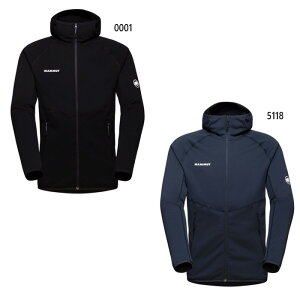 }[g Y ARJOA ~bhC[ t[fbh WPbg Aconcagua ML Hooded Jacket Men AEghAEFA 㒅 AE^[  ubN   Mammut 1014-04282