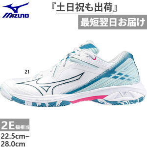 2E�� �~�Y�m �����Y ���f�B�[�X �E�G�[�u�N���[ 3 FIT �o�h�~���g���V���[�Y ���[�J�b�g ���{�o�h�~���g������荇�i�i �z���C�g �� �������� Mizuno 71GA2442