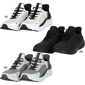v[} Y fB[X \tgCh Vg[ C[YC SOFTRIDE EASE IN Xj[J[ nYt[V[Y zCg  ubN  O[ DF  PUMA 312669