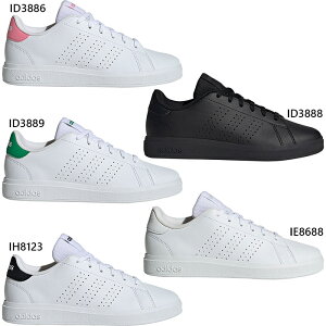 AfB_X fB[X WjA AhoR[g x[X ADVANCOURT BASE 2.0 J Xj[J[ V[Y ^C [Jbg zCg  ubN   adidas ID3886 ID3888 ID3889 IE8688 IH8123