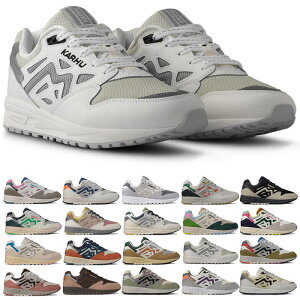 Jt Y fB[X KV[ Legacy 96 Xj[J[ V[Y RC [Jbg zCg  KARHU