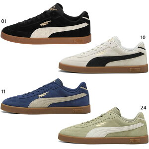 v[} Y fB[X Nu G CLUB 2 ERA XEF[h [Jbg Xj[J[ V[Y RC ubN  O[ DF  PUMA 400717