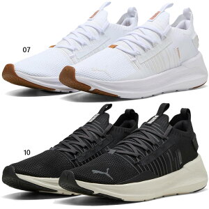 v[} Y fB[X \tgCh SOFTRIDE Vg[ t[W LS Xj[J[ V[Y RC ubN   PUMA 311482