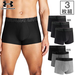 3���Z�b�g �A���_�[�A�[�}�[ �����Y UA�p�t�H�[�}���X �e�b�N 3�C���` �A���_�[�E�F�A �A���_�[�E�F�A �X�|�[�c�C���i�[ �{�N�T�[�p���c �u���b�N �� �������� UNDER ARMOUR 1387418