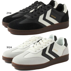 �q�������� �����Y ���f�B�[�X VM78 CPH LS �J�W���A���X�j�[�J�[ �V���[�Y �R�C �z���C�g �� �u���b�N �� �������� hummel HM230746