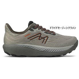 D幅 カルフ メンズ イコニ ATR WR IKONI ランニングシューズ トレイルランニング トレラン 防水構造 送料無料 KARHU KH104910