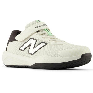 W�� �j���[�o�����X �W���j�A �L�b�Y 996v6 �t�b�N�A���h���[�v �e�j�X�V���[�Y �I�[���R�[�g �x���N�� �}�W�b�N�e�[�v �u���[ �� �������� New Balance KCV996U6W KCV996W6W