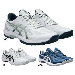 �A�V�b�N�X �����Y �R�[�g�n���^�[ COURT HUNTER FF �o���[�{�[���V���[�Y �n���h�{�[���V���[�Y �o�h�~���g���V���[�Y �C���h�A�X�|�[�c �z���C�g �� �������� asics 1071A111