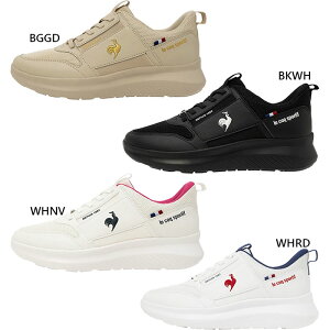 RbNX|eBt fB[X LCS }k Ɨ L y Xj[J[ V[Y RC [Jbg JWA zCg   le coq sportif LU5FSN68LZ
