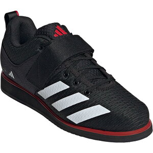 AfB_X EGCgteBO Y fB[X p[tg POWERLIFT 5 g[jOV[Y W tBbglX zCg  ubN   adidas IH8238 JP9878