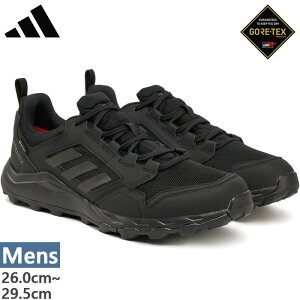 AfB_X Y ebNX g[XbJ[ SAebNX 2 TERREX TRACEROCKER GTX oRC Ro gCjOV[Y h ubN   adidas JI0959