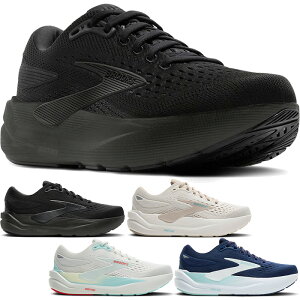 B�� �u���b�N�X ���f�B�[�X �S�[�X�g�}�b�N�X3 Ghost MAX 3 �����j���O�V���[�Y �W���M���O �}���\�� �u���b�N �� �O���[ �l�C�r�[ �D�F �������� BROOKS BRW4572