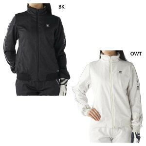 tB St fB[X Lg{fBOWPbg StEFA gbvX 㒅 AE^[  zCg  ubN   FILA GOLF 795203