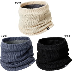 J}[ Y fB[X bt lbN EH[}[ waffle neck warmer h ۉ ubN  u[   karrimor 200205