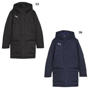 v[} WjA LbY `[t@Ci EB^[ WPbg teamFINAL Winter JKT Jr TbJ[EFA tbgT gbvX 㒅 AE^[  lCr[  PUMA 658571