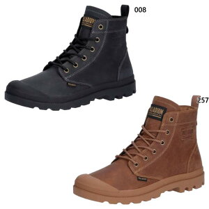 pfBE Y fB[X pp Wbv KV[ PAMPA ZIP LTH LEGACY JWAV[Y V[gu[c ubN  J[L  PALLADIUM 79502