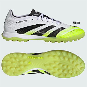 AfB_X Y vf^[ v ^[tp Predator Pro Turf Boots TbJ[V[Y g[jOV[Y gV[ zCg   adidas JI1181