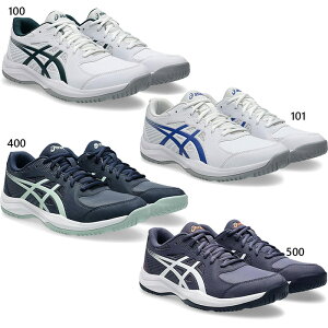 ʕ AVbNX Y fB[X WjA R[gXCh COURT SLIDE 4 ejXV[Y ejXV[Y I[R[g zCg  lCr[  asics 1041A483