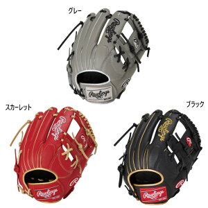 ���[�����O�X �����Y ���f�B�[�X �Z���N�g�v�����C�g SELECT PROLITE �T�C�Y 11.25 �싅 ��O���u �O���[�u �u���b�N �� �O���[ �D�F �������� Rawlings GR5SPLN62