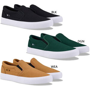 fB[V[V[Y Y fB[X oA XbvI VARIAL SLIP-ON tbgEFA Xj[J[ V[Y RC Xb| [Jbg ubN  O[   DC SHOES DM254604